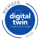 DTC Membership Badge 2025 DTC Membership Badge 2025